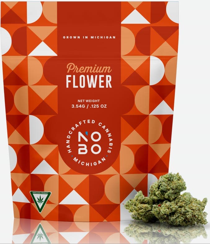 NOBO | Ice 101 | Flower | 3.5g