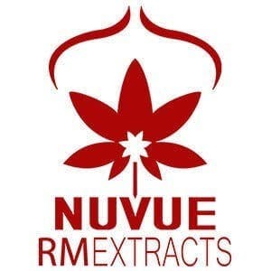 NuVue Pharma - Cortez logo