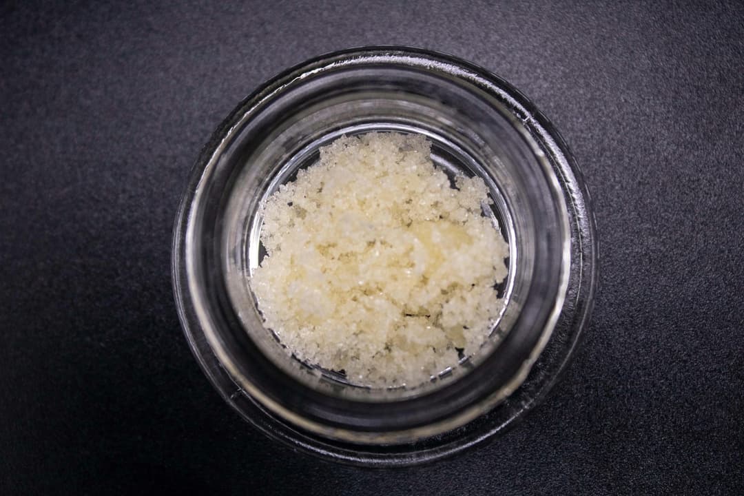 Guava Cake Diamonds 1 Gram (85%THC,HYBRID)