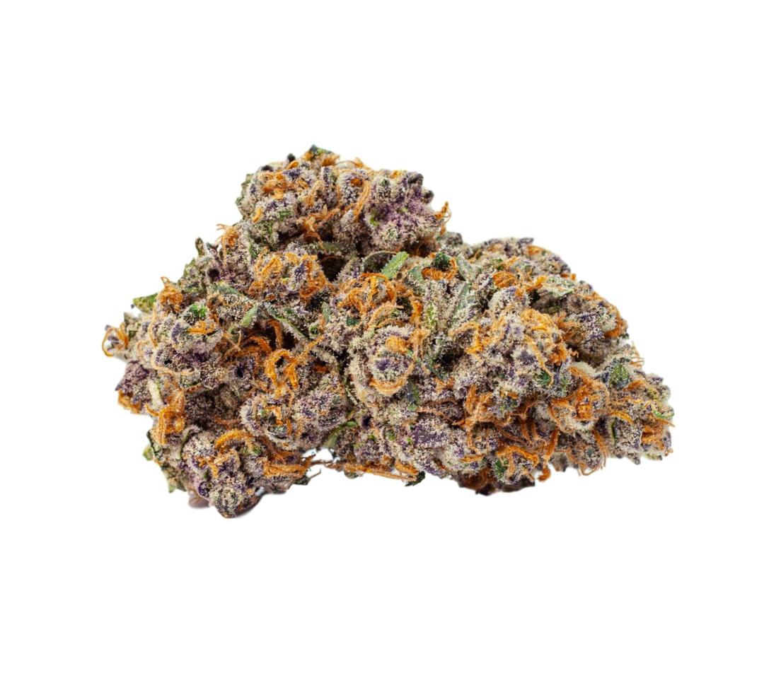 Black Cherry Pie