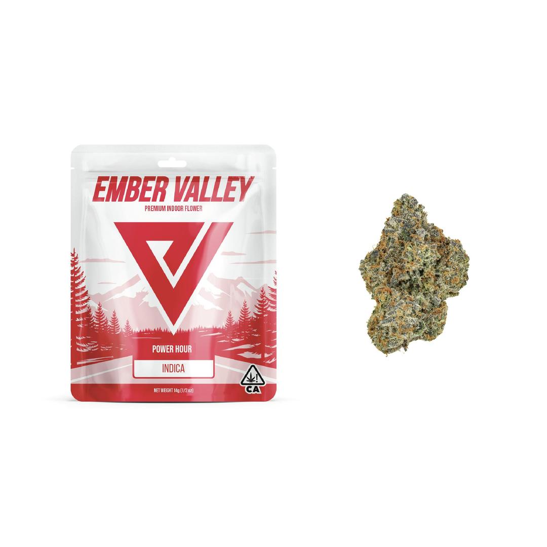 Power Hour 14G Mylar