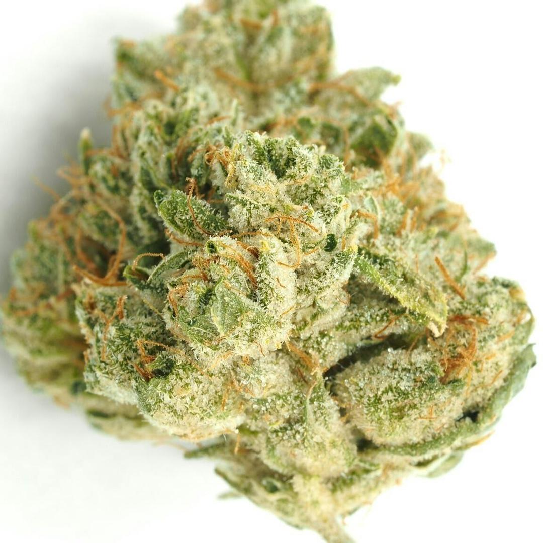 Inadaze | The W OG Kush Premium 1/8