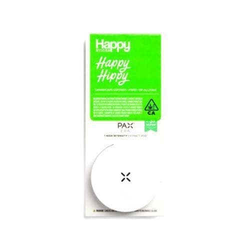 Happy Hippy PAX Pod