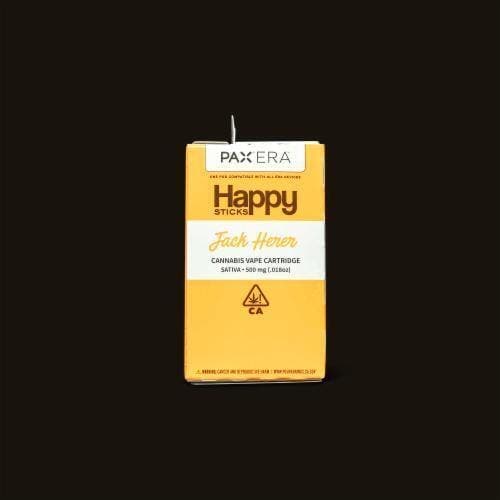 Jack Herer PAX Pod