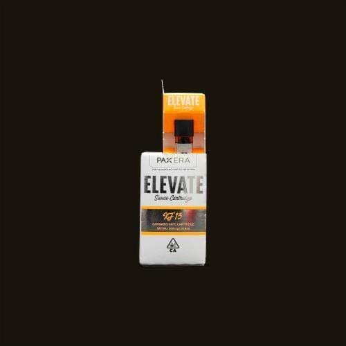 XJ-13 Elevate Sauce PAX Pod