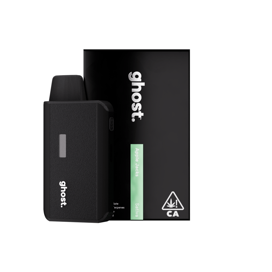 Apple Jacks 1g All-In-One Vape