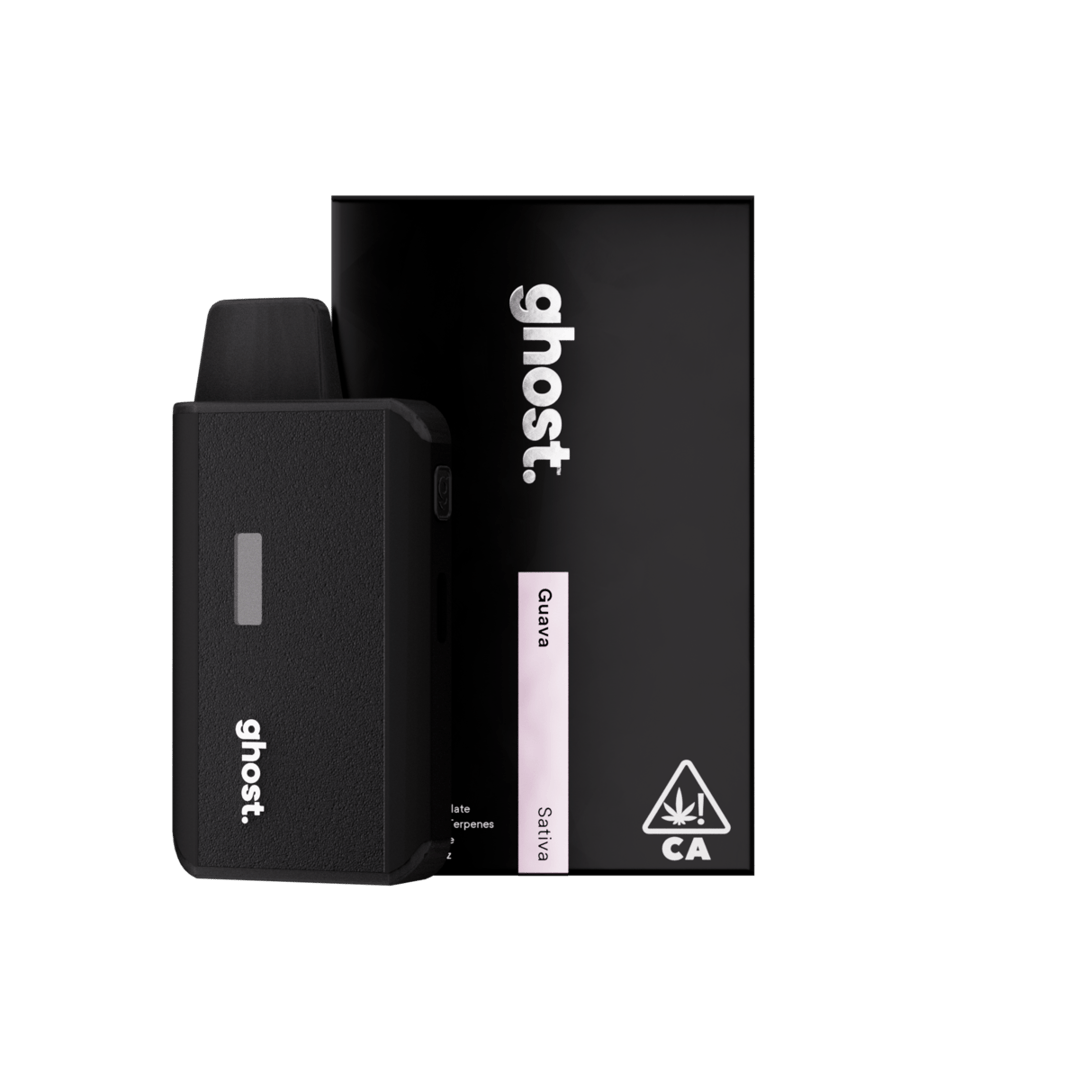 Guava 1g All-In-One Vape