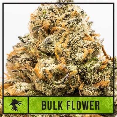Banana Punch - 7g Flower