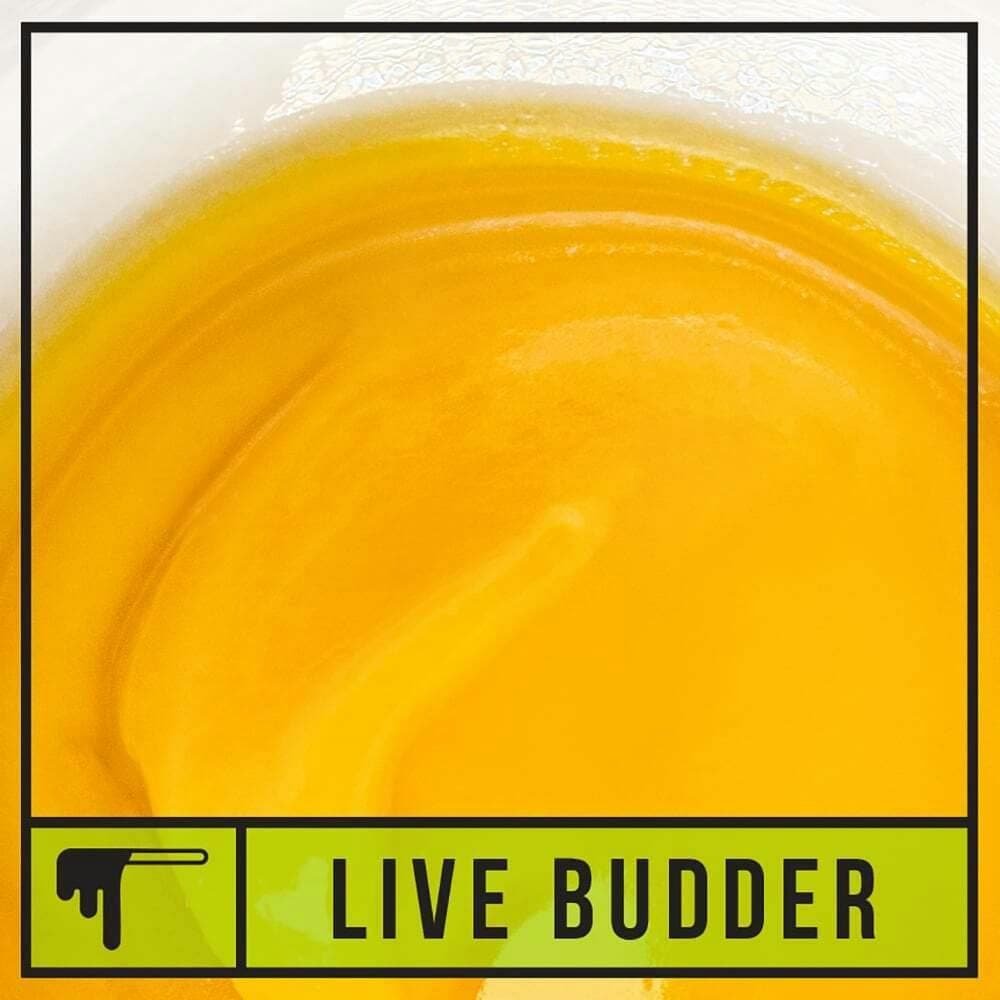 Bitter Cookies 2g Live Budder