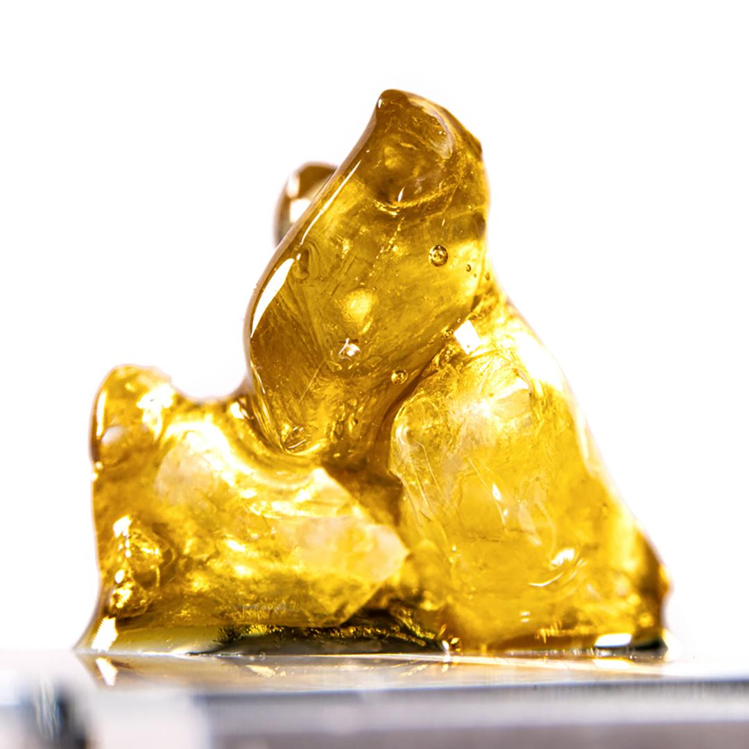Flo White #7 2g Live Diamonds