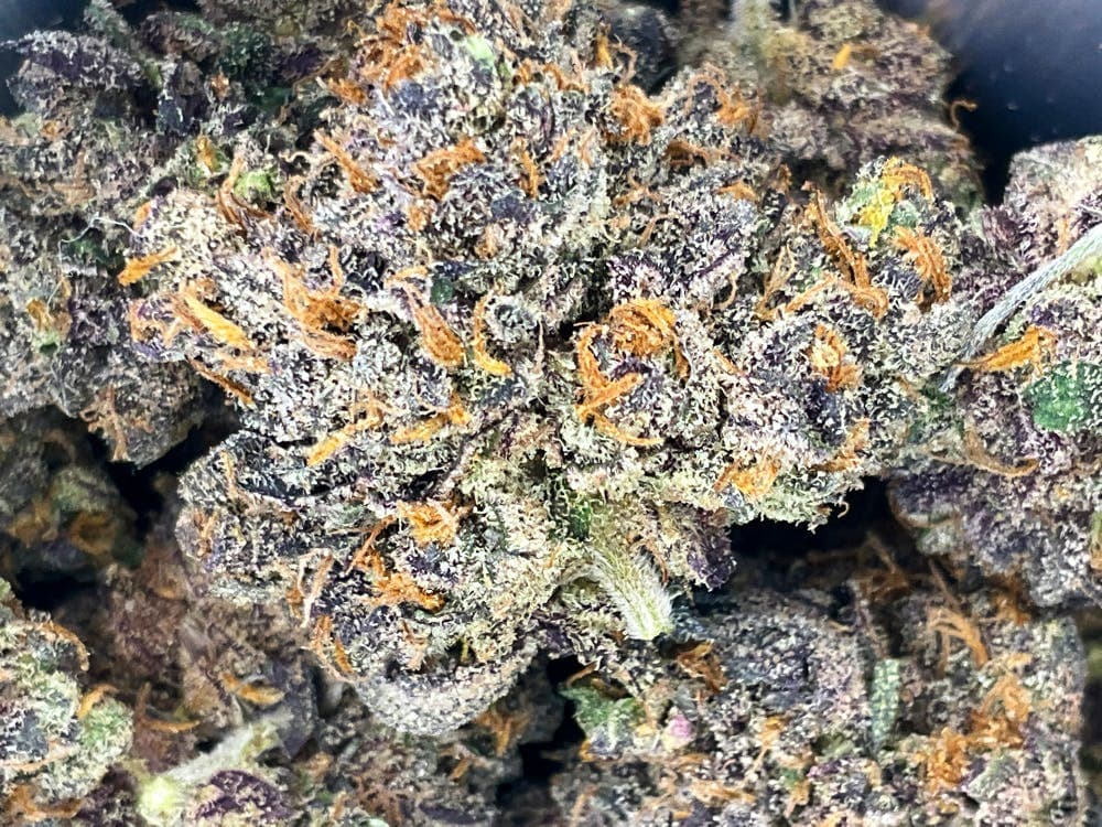 RS-11 - 5 Grams