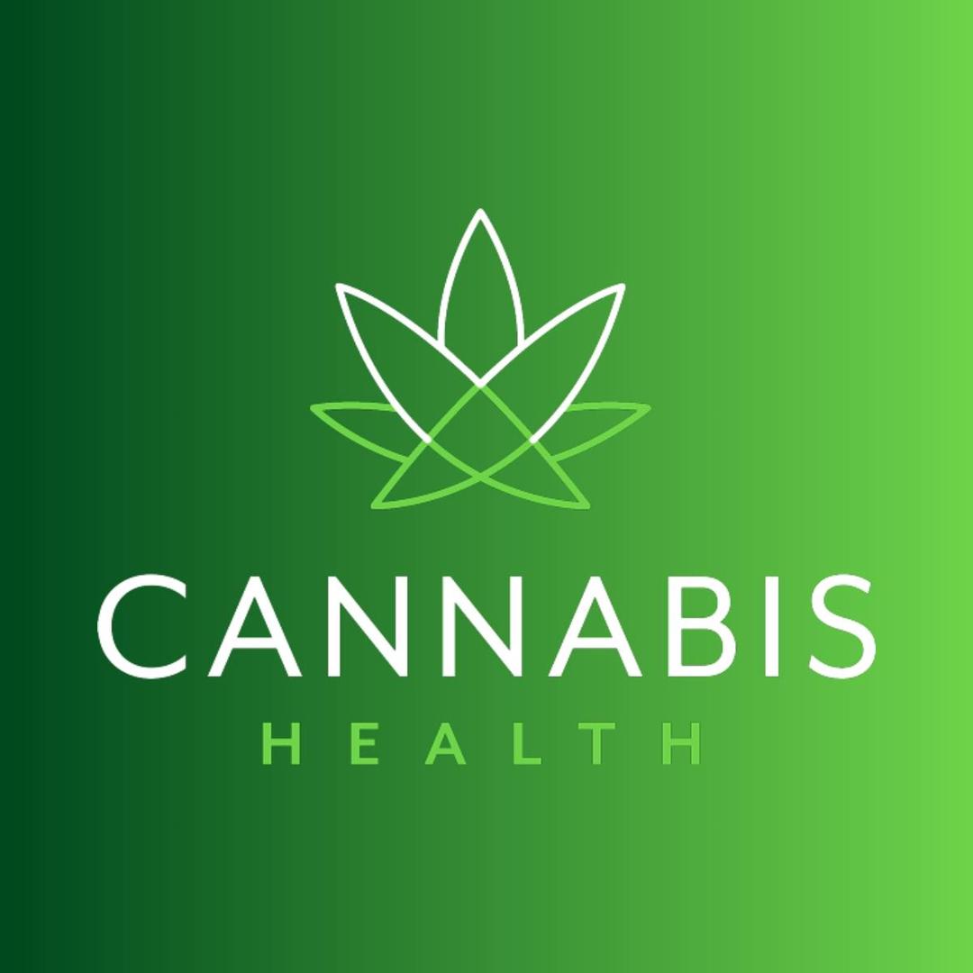 Cannabis Health logo