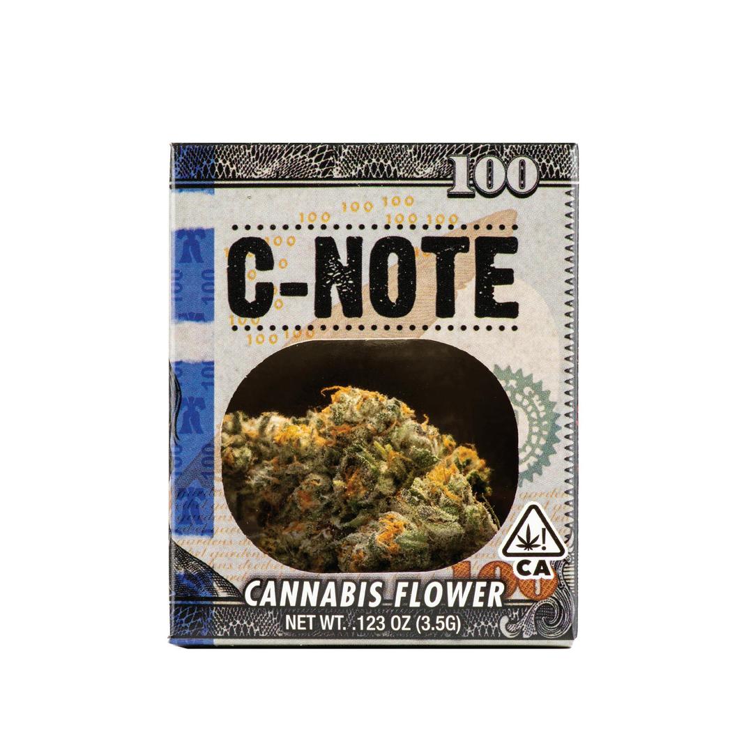 C-Note (3.5g)