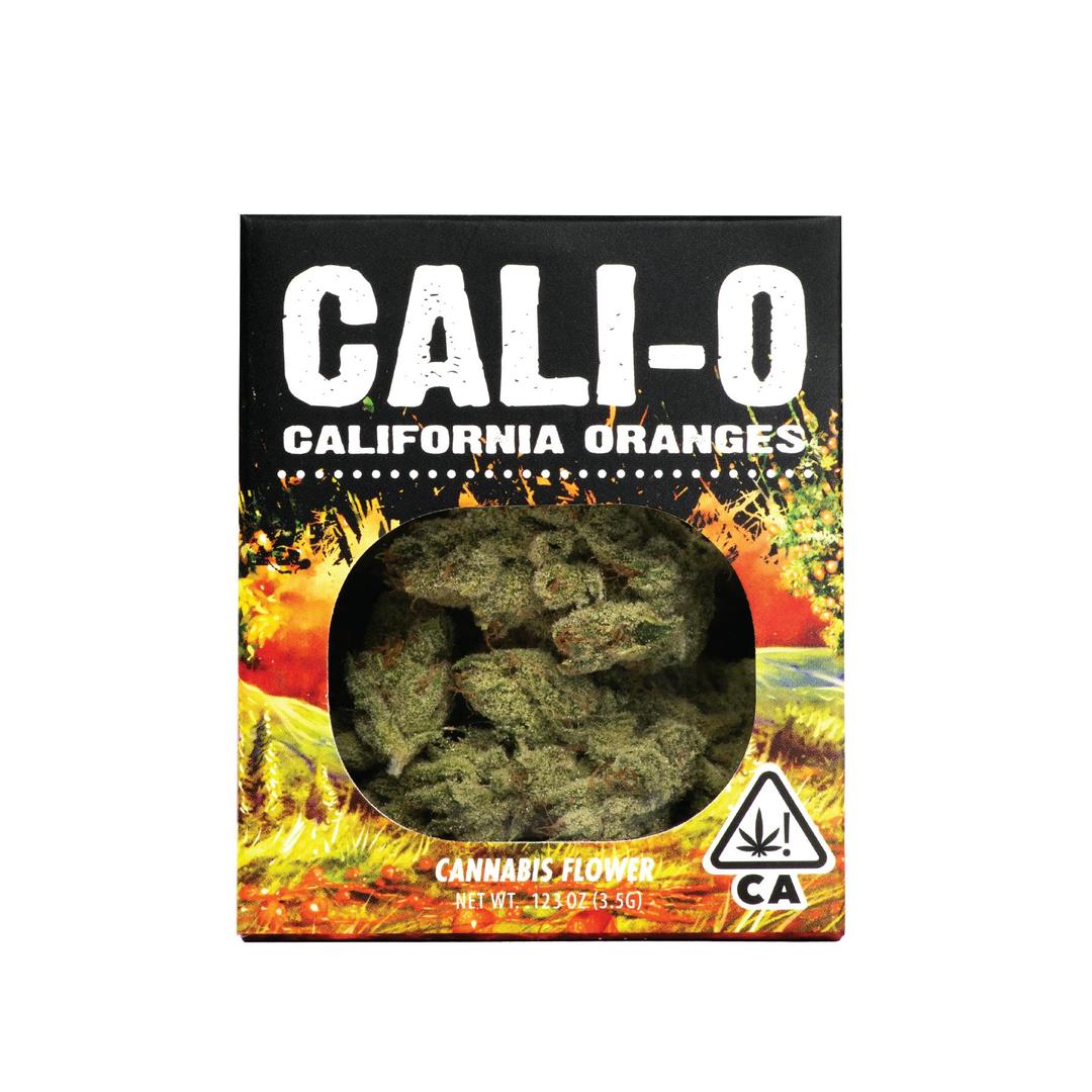 Cali-O (3.5g)