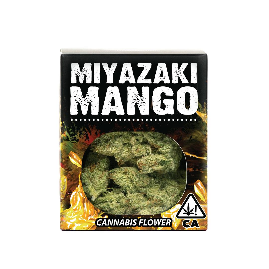 Miyazaki Mango (3.5g)