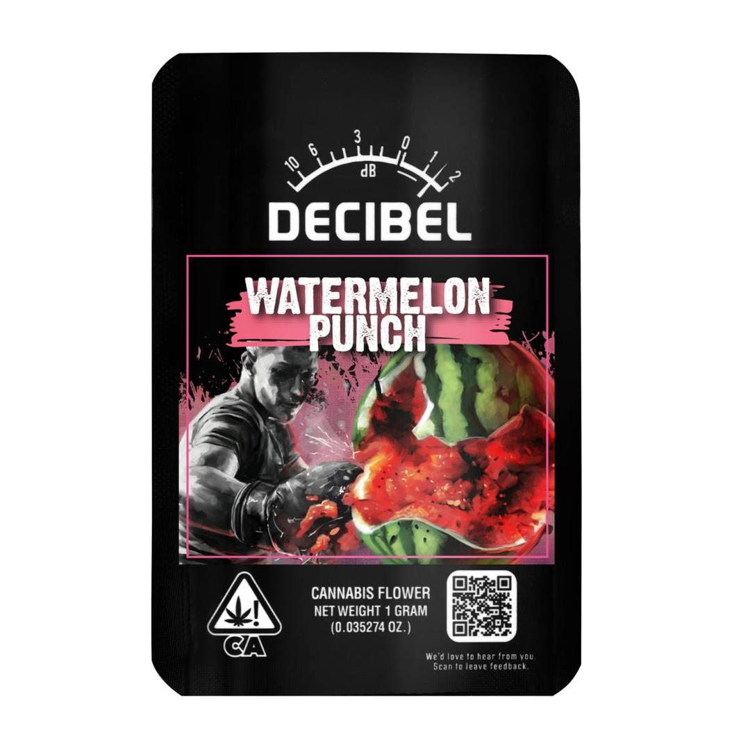 Watermelon Punch (1g)