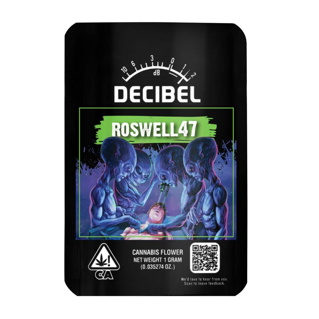 Roswell 47 (1g)