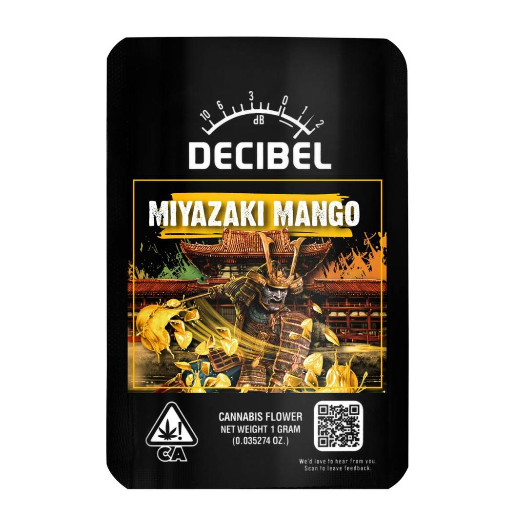 Miyazaki Mango (1g)