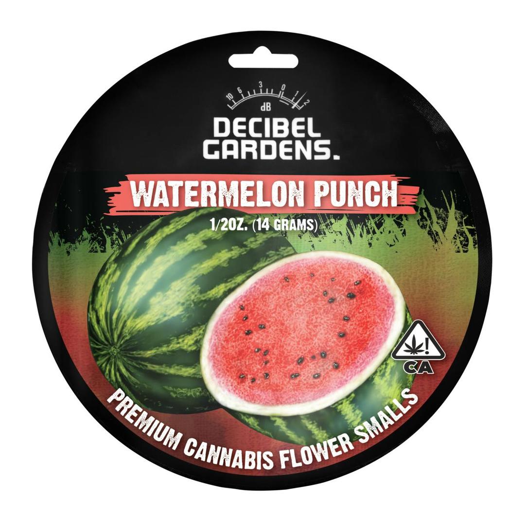 Watermelon Punch (14g)