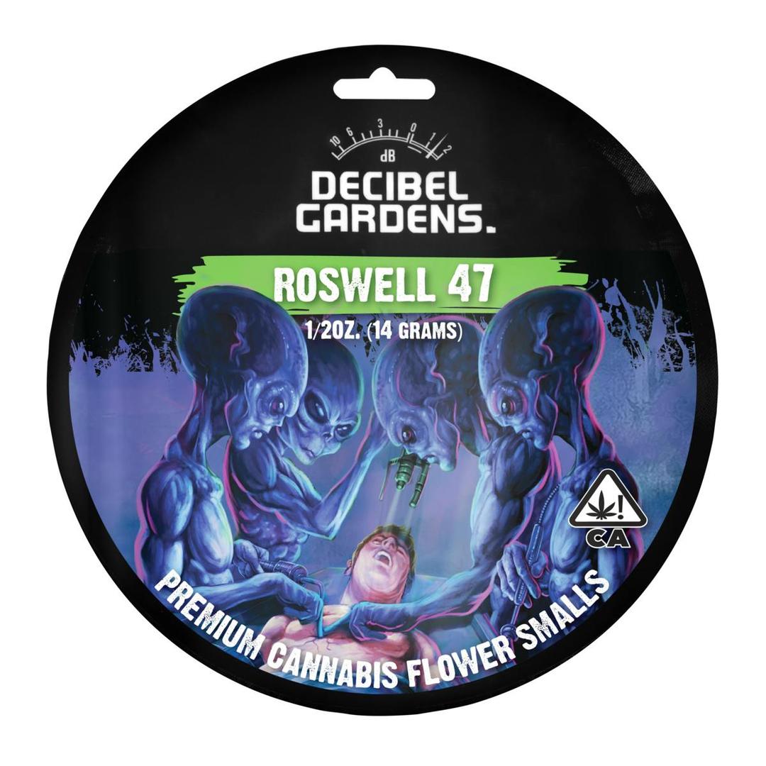 Roswell 47 (14g)