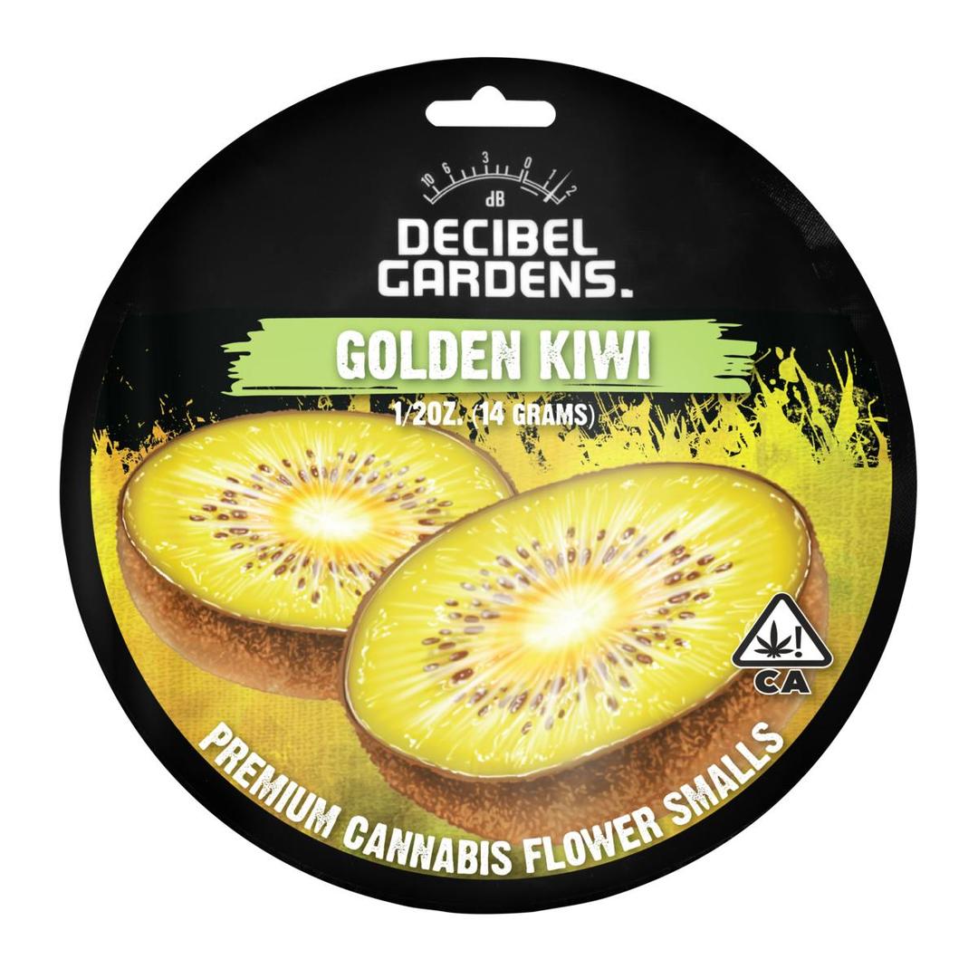 Golden Kiwi (14g)