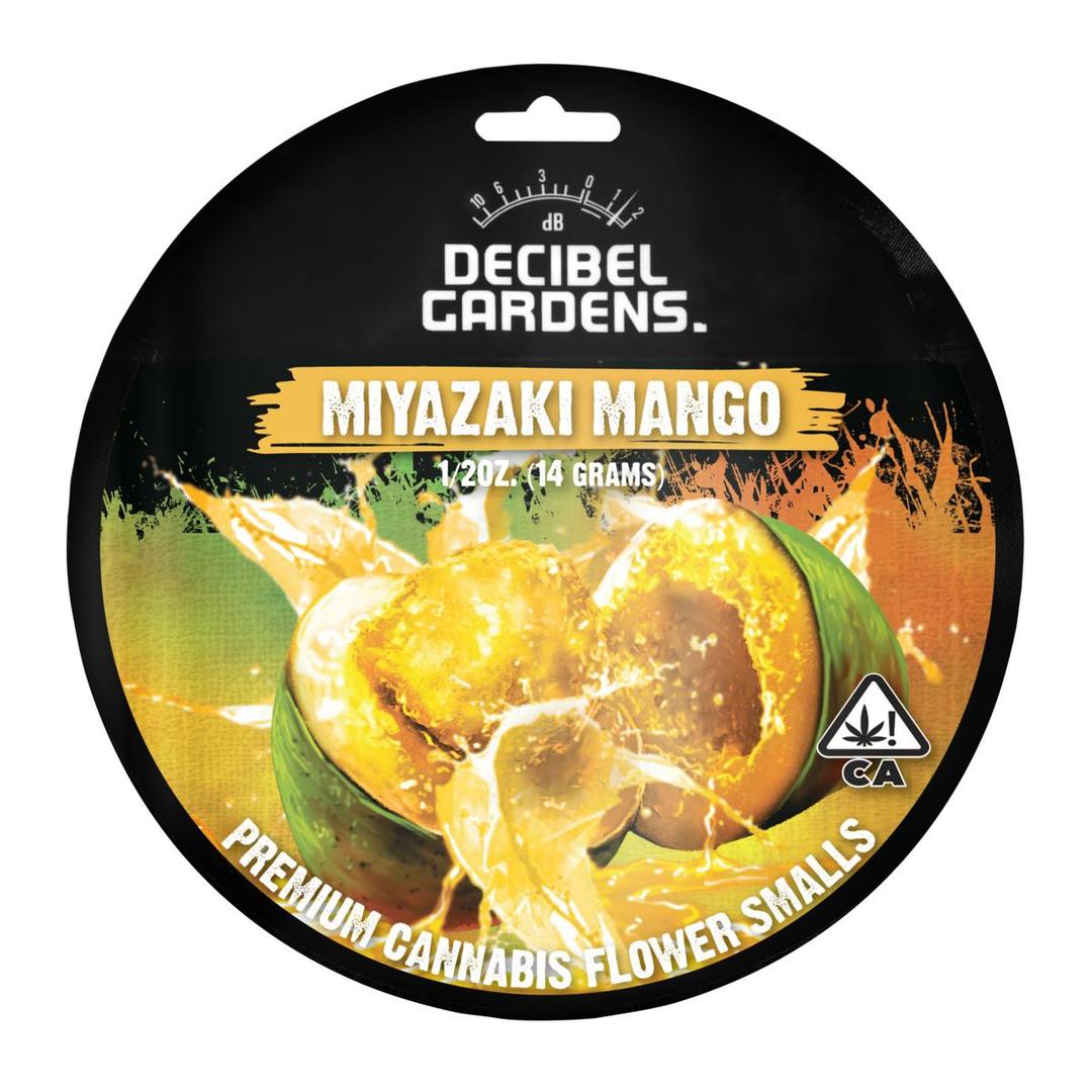 Miyazaki Mango (14g)