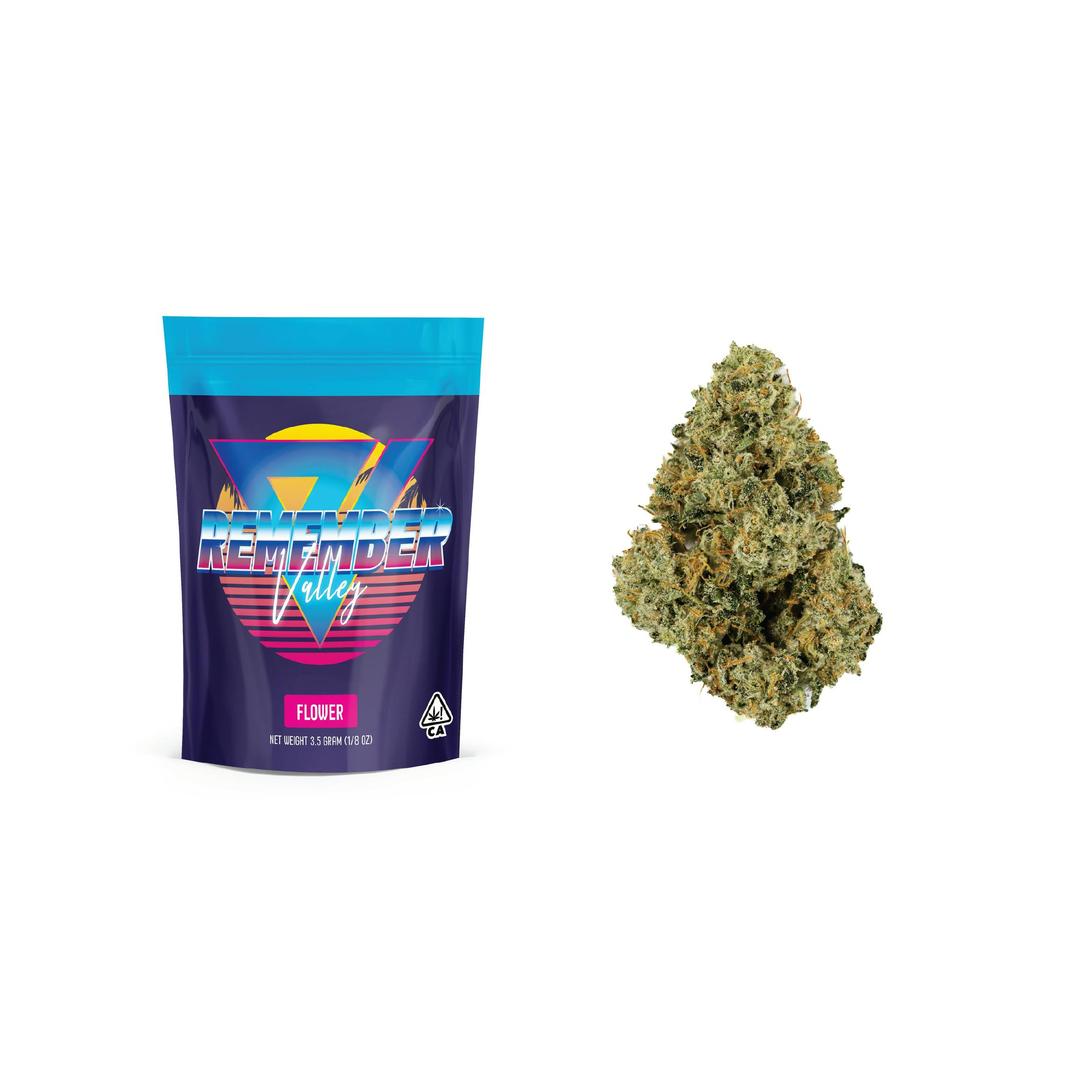 RV-OG 3.5G Mylar
