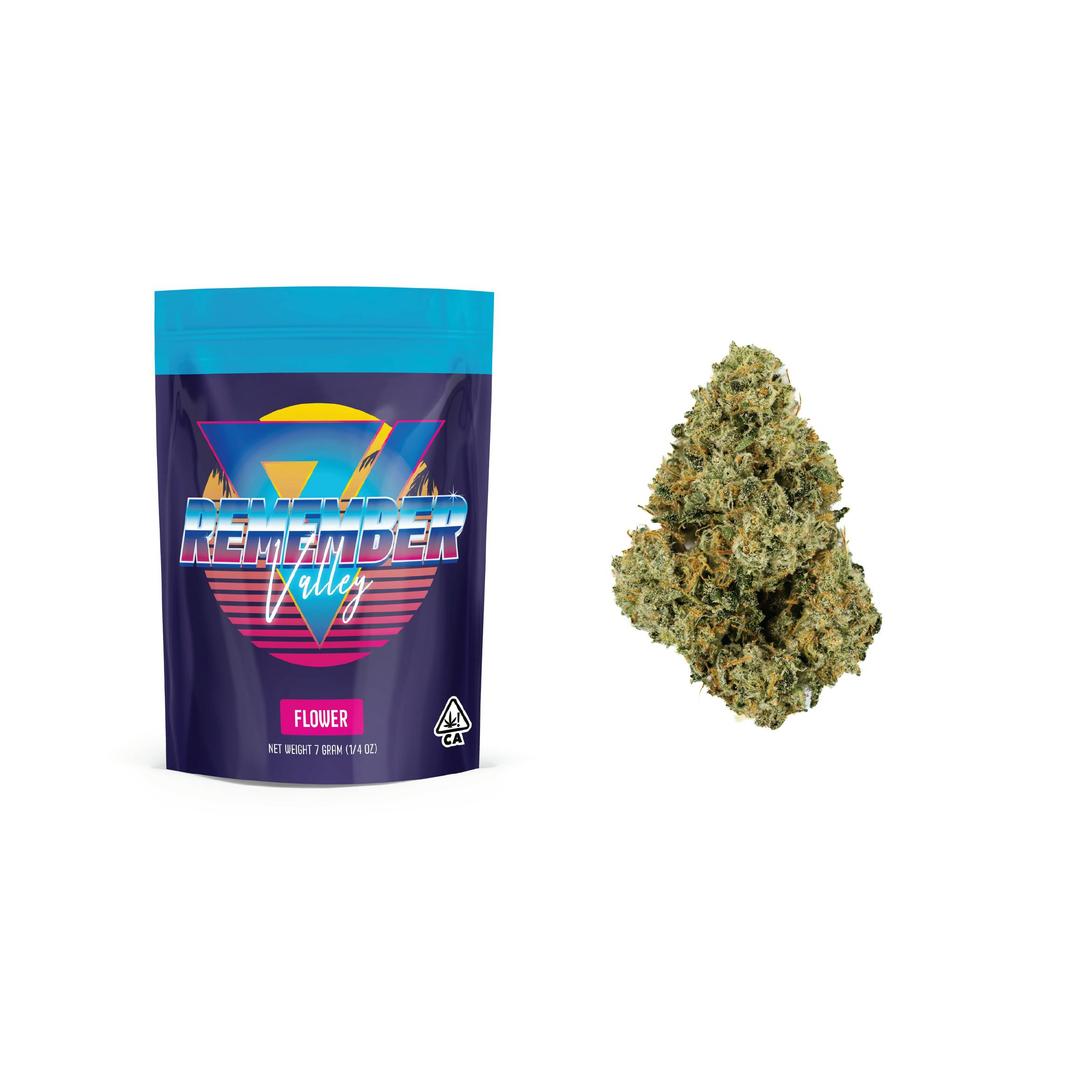 RV-OG 7G Mylar