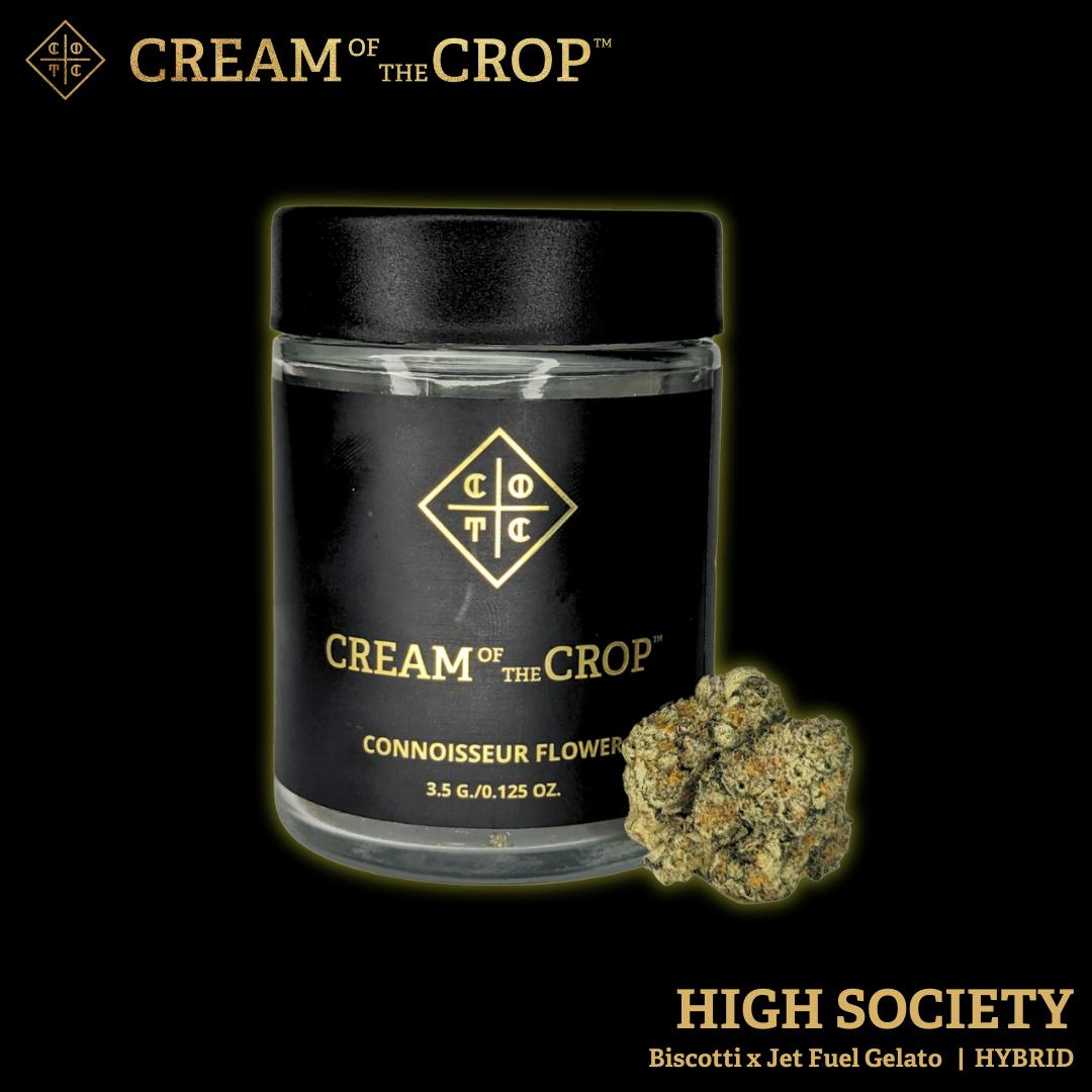 High Society | 3.5g