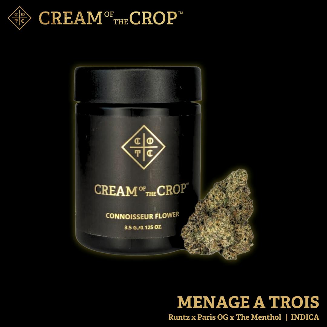 Menage a Trois | 3.5g
