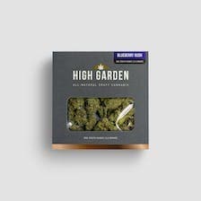 Blueberry Kush (3.5 grams)