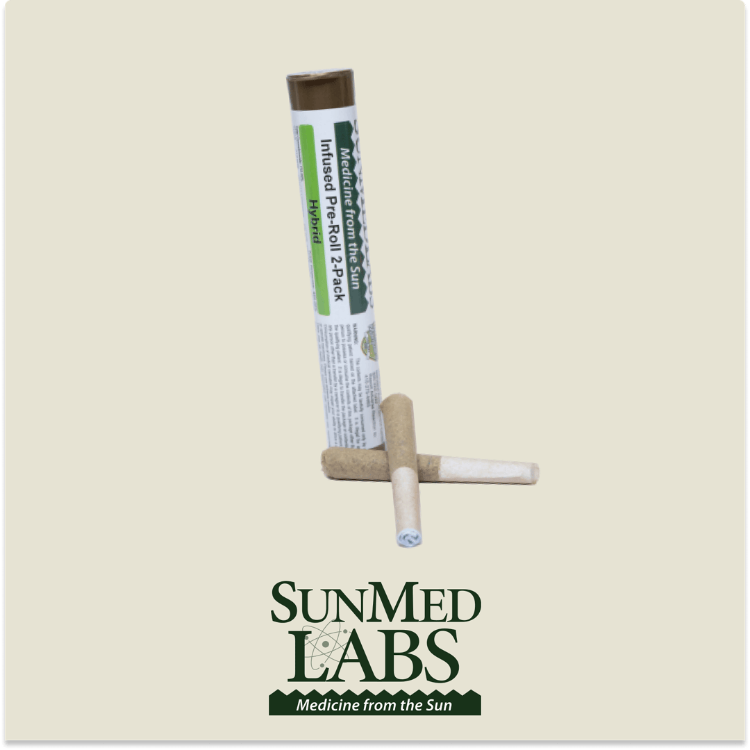 Wedding CHSCAKE Flr x Wedding CHSCAKE LLR Infused Pre Roll 0.65g/2 Pack