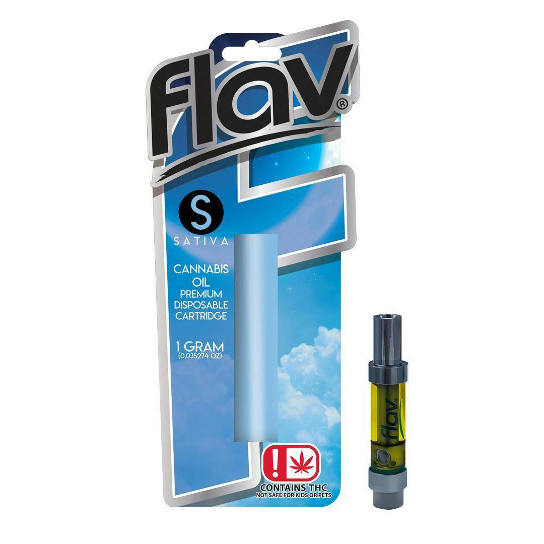Blue Dream - Sativa - 510 Cartridge
