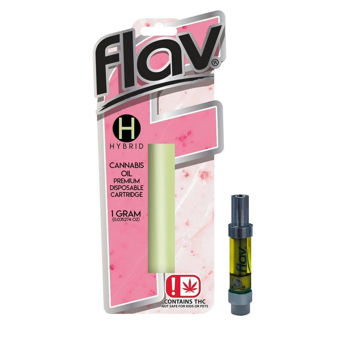 Gelato - Hybrid - 510 Cartridge