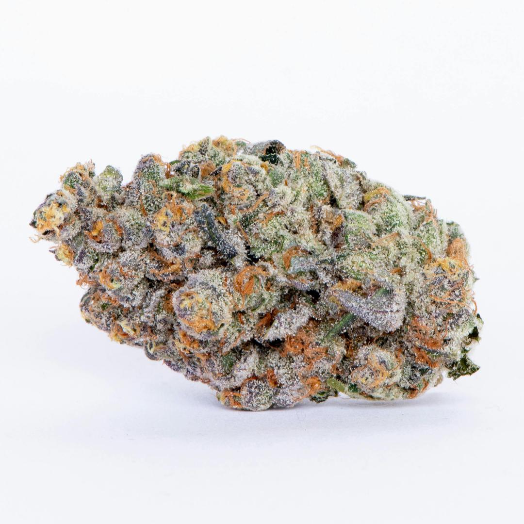 Black Cherry Bomb | 3.5g Indoor