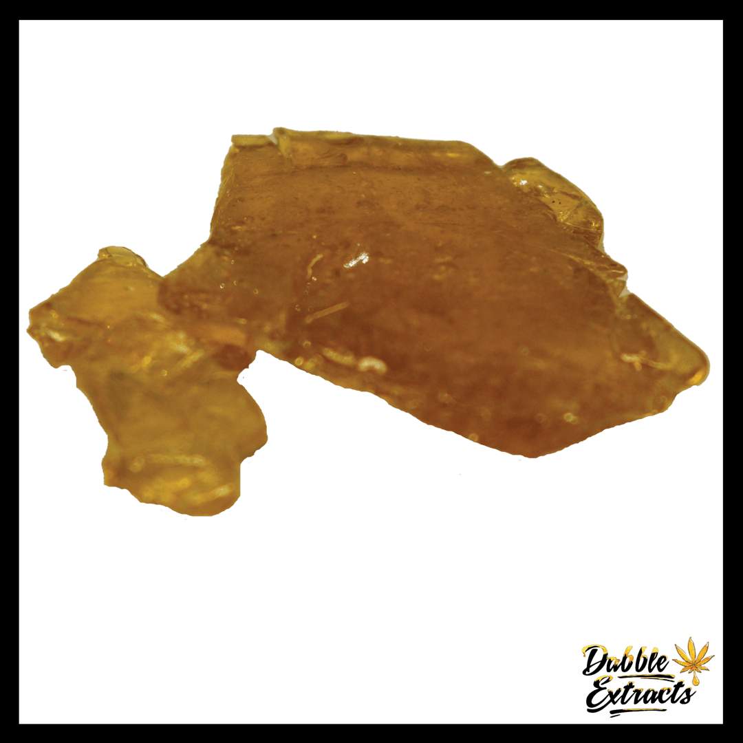 Rushmore (IH) - Shatter