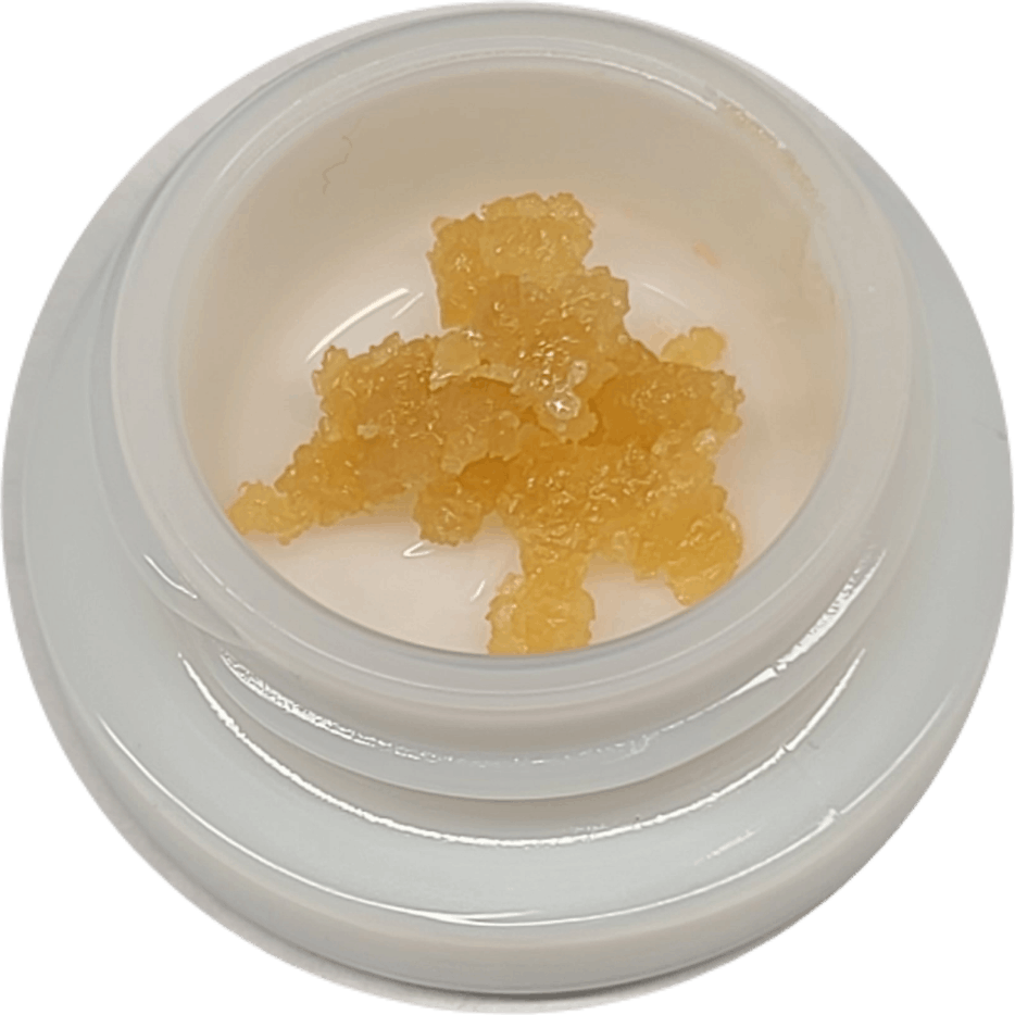 Waffle-Lato (H) - Sugar Wax