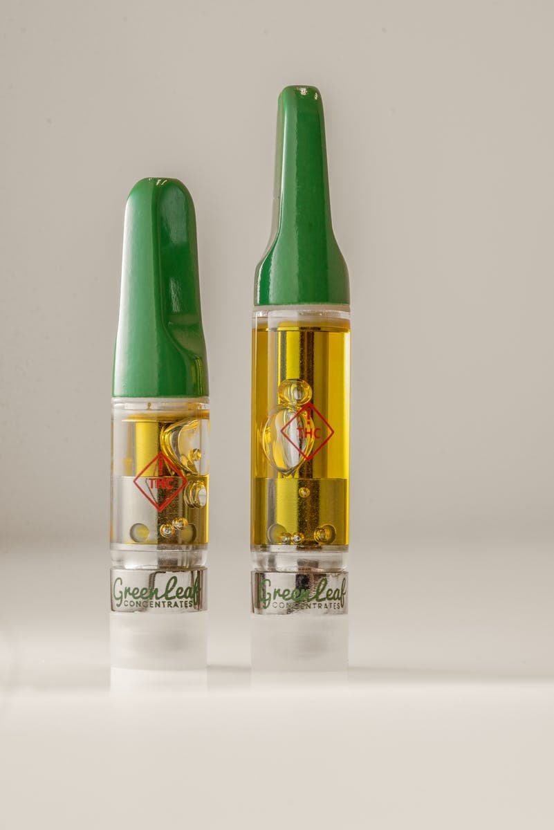 Apple Fritter (H) - 1000mg Cartridge