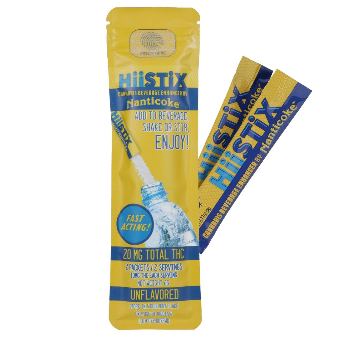 HIISTIX 2-PACK