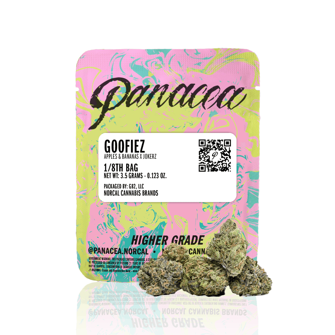 Goofiez | 3.5g | Indoor | Bags