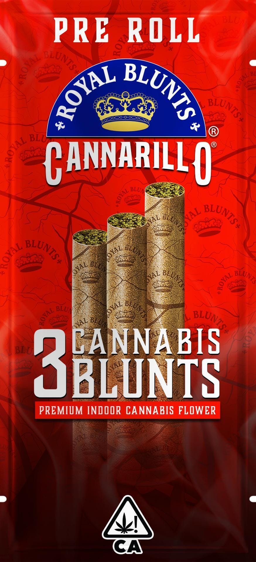 Cannarillo Sour Dub