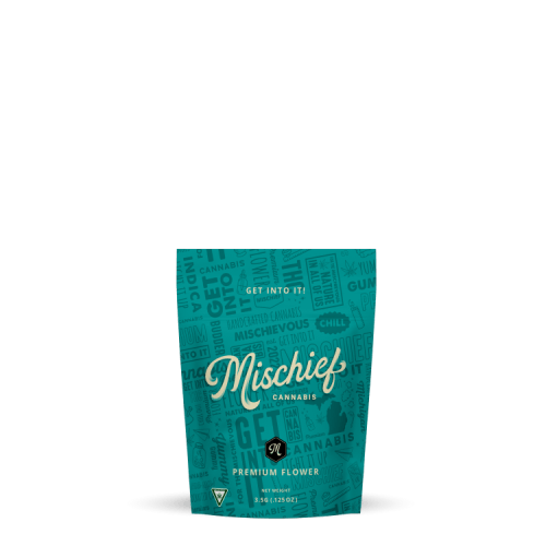 Mischief | Spice Girl | Flower | 3.5g