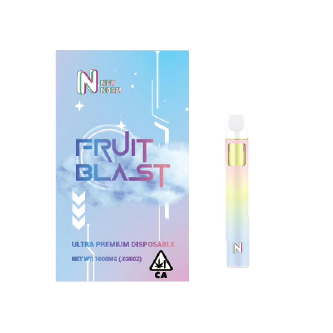 Fruit Blast - Watermelon Zkittlez 1g