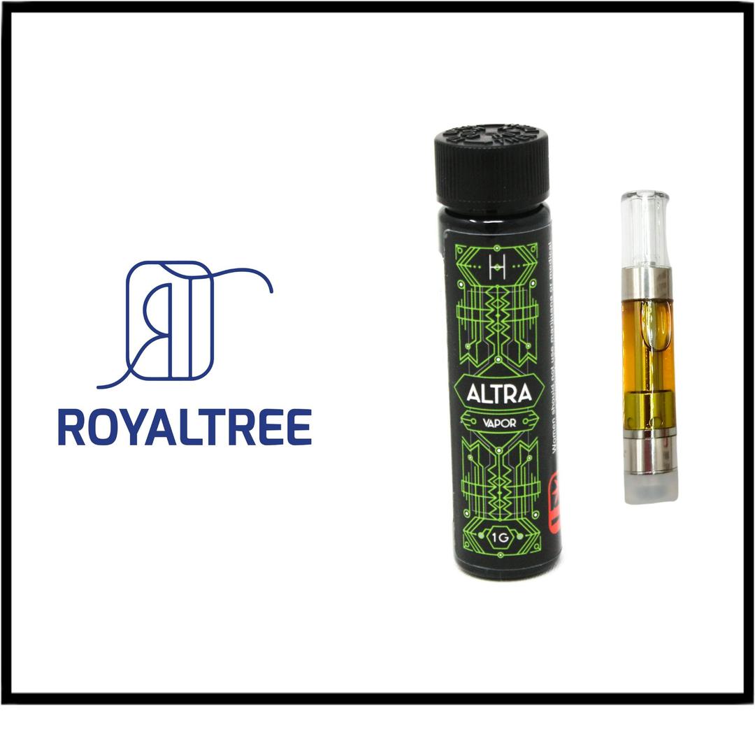 Altra Cart - Runtz (H) - 1g