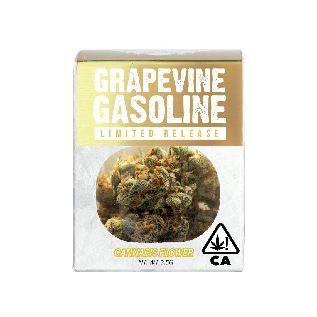 Grapevine Gasoline (3.5g)