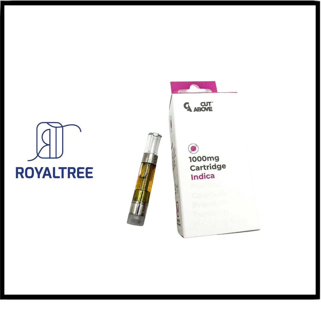 Cut Above Cart - Skywalker (I) - 1g