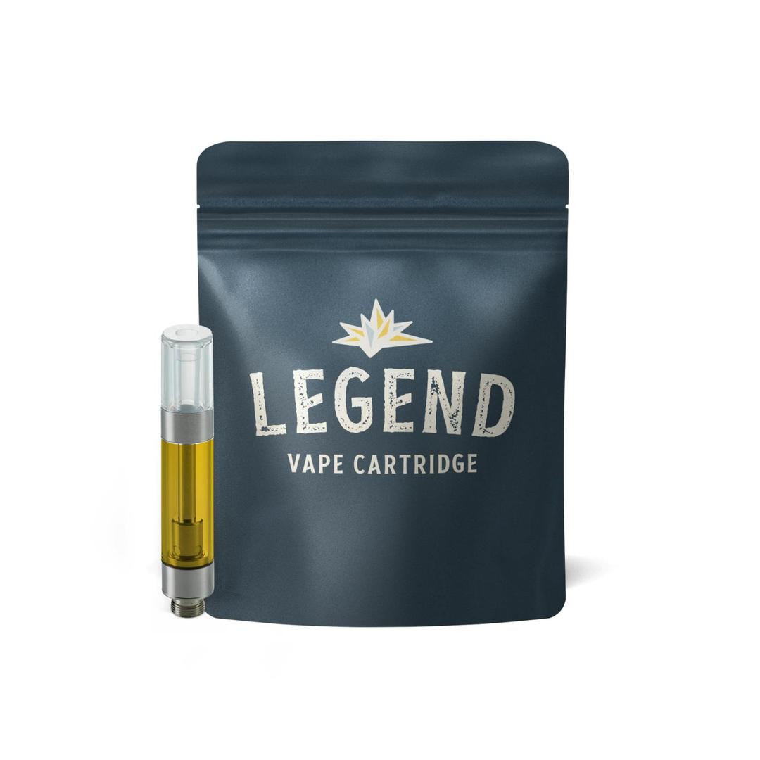 Pineapple Whip Cartridge