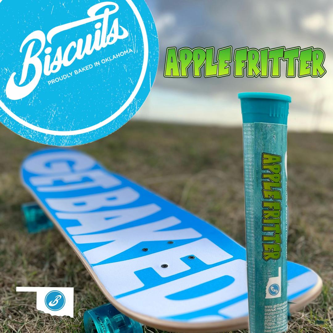 Apple Fritter - Pre Roll | 1g