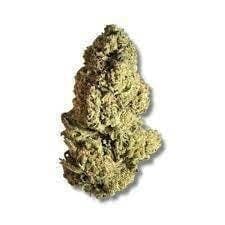 BLACK - Lemon Cherry Sherbert (H) - 28g