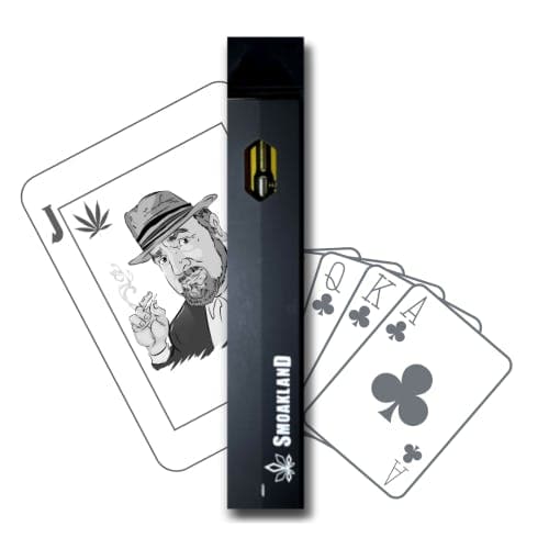 All In One Faderz - Jack Herrer (S) 1g